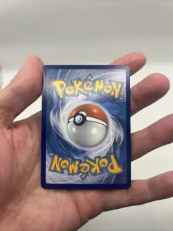 022/163 Victini VMAX Prize Pack Pokemon TCG League Play Stamped Battle Styles - Image 4