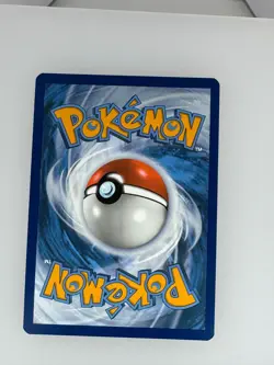 2024 Pokemon Paldean Fates Gengar (Rev Holo) 057/091 NM - Image 2