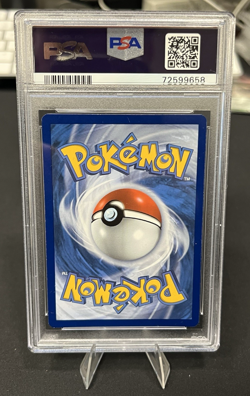 Pokemon TCG Pikachu Celebrations Holo 005/025 25th Anniversary PSA 10 GEM MINT - Image 2