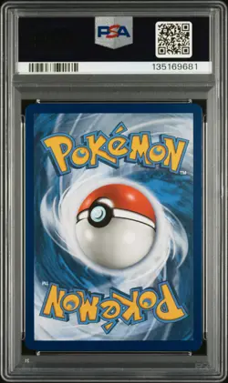 Magikarp & Wailord GX 160/181 Pokemon Sun & Moon Tag Team Up 160 GEM MINT PSA 10 - Image 2