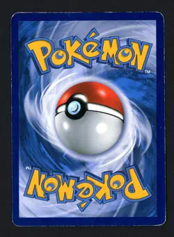 Kyogre EX 6/34 Double Crisis Ultra Rare Pokemon TCG- - Image 2
