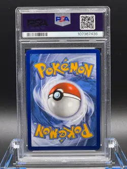 PSA 10 GEM MT 💎 - Greninja ex 132 - Pokemon SVP SFA Special Illustration Promo - Image 2