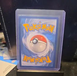 2023 Pokemon SV Paradox Rift PAR EN Gholdengo ex #231/182 - Image 2