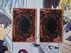 Light Barrier x2 LODT-EN051 Rare Unlimited Edition M/NM Condition - Image 2