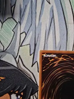 Light Barrier x2 LODT-EN051 Rare Unlimited Edition M/NM Condition - Image 3