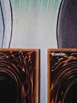 Light Barrier x2 LODT-EN051 Rare Unlimited Edition M/NM Condition - Image 4