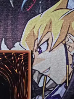 Light Barrier x2 LODT-EN051 Rare Unlimited Edition M/NM Condition - Image 5