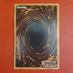 Yugioh Deception Of The Sinful Spoils ROTA-EN055 1st Edition - Image 2