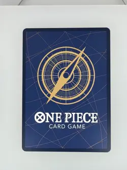 2025 One Piece Legacy of the Master Perona OP12-034 NM - Image 2