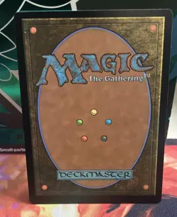 Deadpool, Trading Card Secret Lair Drop Regular Non-Foil - Image 2