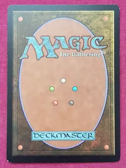 Magic The Gathering SCARS OF MIRRODIN VIRIDIAN REVEL green card MTG - Image 2