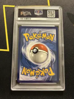 PSA 10 Iron Treads ex 248/198 -Graded SIR Pokemon Card- Scarlet And Violet (3s) - Image 2