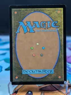 MTG Ikoria Lair of Behemoths- The Ozolith 237 Regular - Image 2