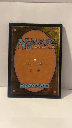 Edea, Possessed Sorceress (Borderless) Commander: Final Fantasy Foil Near Mint - Image 2