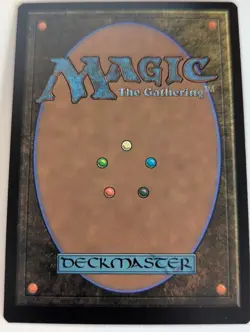 Grenzo, Havoc Raiser (1621) Foil MTG Secret Lair Outlaw Anthology English NM - Image 2