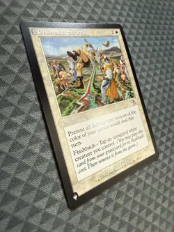 MTG Prismatic Strands #18/143 Common *The List Reprints (LIST) - Image 2