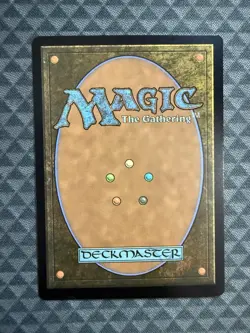 MTG Prismatic Strands #18/143 Common *The List Reprints (LIST) - Image 3