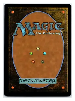 MTG - Wistfulness - Lorwyn Eclipsed 252 M Normal - Image 2