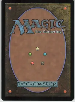 Magic the Gathering TCG Memory Plunder R Commander 2017 178 - Image 2