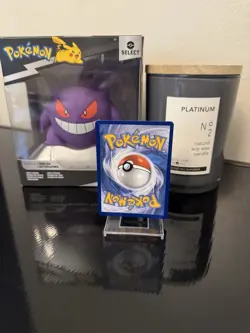 Pokemon TCG Team Rockets Crobat EX Destined Rivals #234/182 NM - Image 2