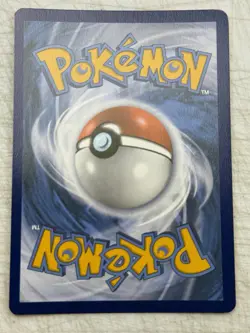 Pokemon Cosmic Eclipse Wishiwashi #62/236 Holo NM - Image 2