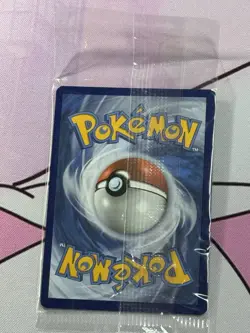 SEALED Greninja Gold Star SWSH144 Pokemon Celebrations Holo Rare SWIRL - Image 5