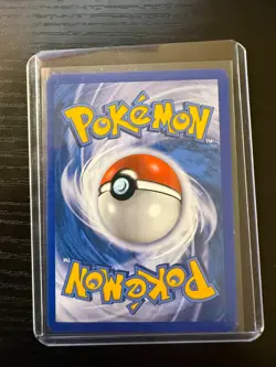 Slowpoke Common Normal Undaunted 66/90 LP Pokemon TCG - Image 2