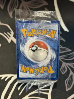 Pokemon Card Vanillish 190/182 Paradox Rift Stamped Sealed Illustration Rare NM - Image 2