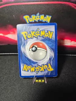 Pokemon TCG | Lapras - 25/62 Non-Holo | Fossil Set 1999 | Vintage Rare - Image 2