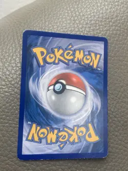 Pokemon - Gengar - 5/92 - EX Legend Maker - Rare Holo LP - Image 2