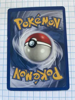 LIGHT VENOMOTH (53/105) Neo Destiny - 2000 Vintage - Pokemon TCG - 1st Edition - Image 2