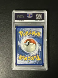 PSA 10 Ferrothorn 209/182 Paradox Rift Pokemon TCG English - Image 2