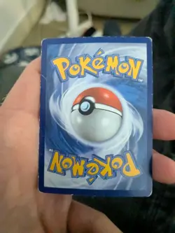 Pokemon TCG McDonalds 11/15 Cutiefly Promo 2022 - Image 2