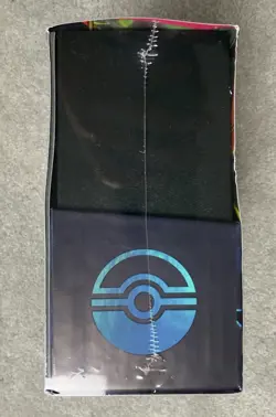 🔥 Pokemon Mega Evolution Phantasmal Flames Elite Trainer Box ETB, IN HAND 2025 - Image 4