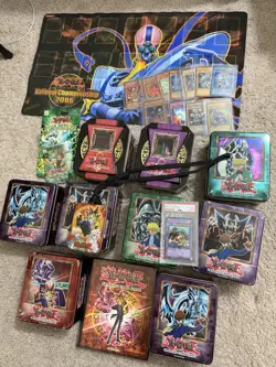 Yugioh Collection - Image 1