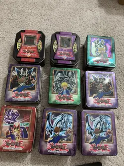 Yugioh Collection - Image 2