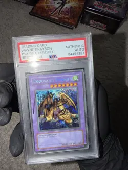 Yugioh Collection - Image 4