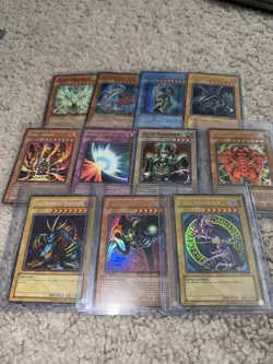 Yugioh Collection - Image 5