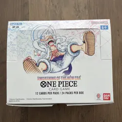 One Piece Card Game OP01-OP09 Uncommon card Bulk Lot - Multiple Copies - NM - Image 2