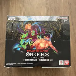 One Piece Card Game OP06 more Commons Bulk Lot - Multiple Copies - NM - Image 2