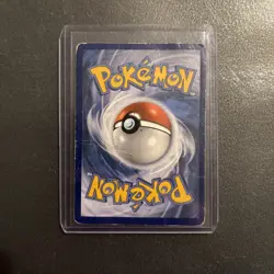 Pokemon M Mega Mewtwo EX Ultra Rare Holo TCG Card 63/162 XY Breakthrough - Image 2