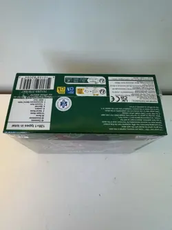 One Piece Card Game OP-12 Legacy Of The Master Booster Box SEALED NEW - Image 2