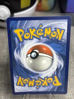 Pokemon TCG Basic Water Energy Holo Card PAL 279/193 English 2023 - Image 2