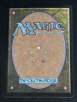 MTG Aetherdrift Bloodghast First-Place Foil 0445 NM Rare - Image 2