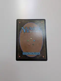 MTG - Wardens of the Cycle (Foil) - Foundations NM/M Condition - Image 4
