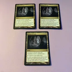Cavern of Souls Avacyn Restored Regular - Image 3