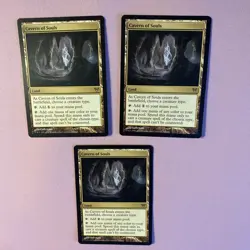 Cavern of Souls Avacyn Restored Regular - Image 4