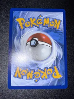 Pokemon Simipour 102/086 Sv: Black Bolt Illustration Rare Holo 100 HP English - Image 2