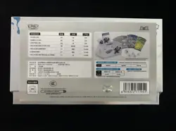 2025 Pokemon CHN Exclusive Charizard Journey Collection Gift Sealed Box 12 Packs - Image 2