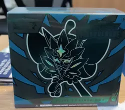 Pokemon TCG Twilight Masquerade ETB Elite Trainer Box Factory Sealed#2 - Image 1